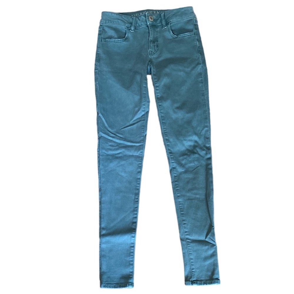 American Eagle Outfitters Women's Skinny Jeans
